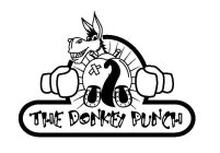 THE DONKEY PUNCH