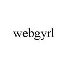 WEBGYRL