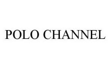 POLO CHANNEL