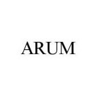 ARUM