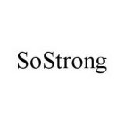 SOSTRONG