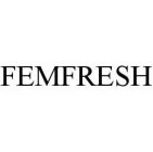 FEMFRESH