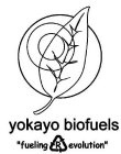 YOKAYO BIOFUELS 