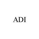 ADI