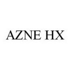 AZNE HX