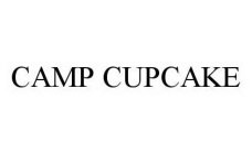 CAMP CUPCAKE