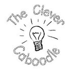 THE CLEVER CABOODLE