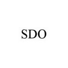 SDO