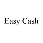 EASY CASH