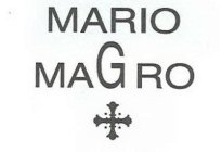 MARIO MAGRO