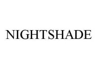 NIGHTSHADE