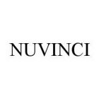 NUVINCI