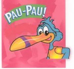 PAU-PAU!