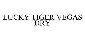 LUCKY TIGER VEGAS DRY