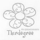 THIRDEGREE BY GREATSHIRTS