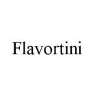 FLAVORTINI