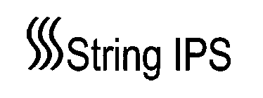 STRING IPS