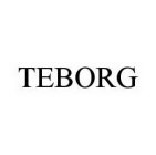 TEBORG