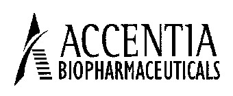 ACCENTIA BIOPHARMACEUTICALS