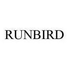 RUNBIRD