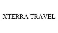 XTERRA TRAVEL