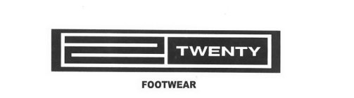 TWENTY FOOTWEAR
