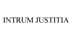 INTRUM JUSTITIA