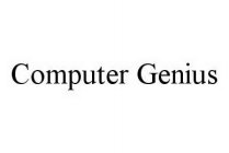 COMPUTER GENIUS