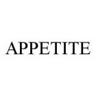 APPETITE