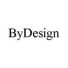 BYDESIGN