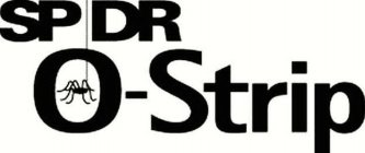 SPDR O-STRIP