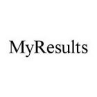 MYRESULTS