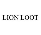 LION LOOT