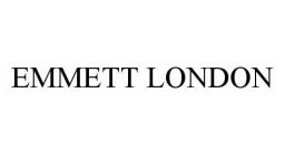 EMMETT LONDON