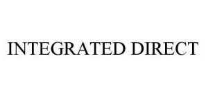 INTEGRATED DIRECT