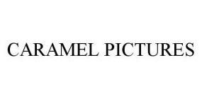 CARAMEL PICTURES