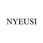 NYEUSI