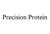 PRECISION PROTEIN