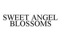 SWEET ANGEL BLOSSOMS