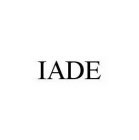 IADE