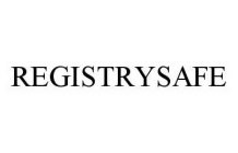 REGISTRYSAFE