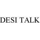 DESI TALK