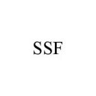 SSF