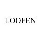 LOOFEN