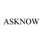 ASKNOW