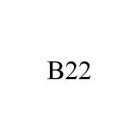 B22