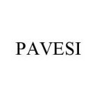 PAVESI