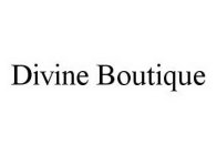 DIVINE BOUTIQUE