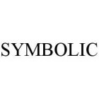 SYMBOLIC