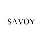 SAVOY